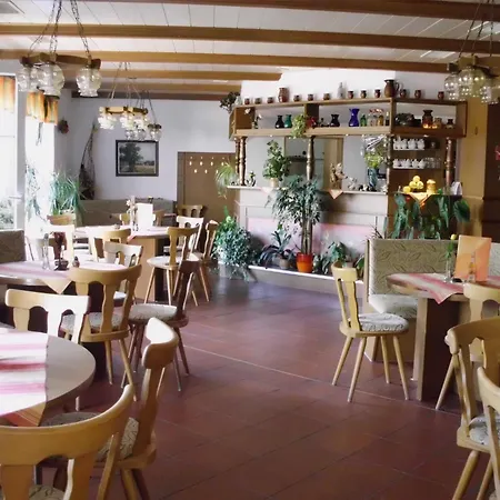 Hotel Sembziner Hof-3