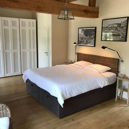 Villa La Begude - Boutique B&B-3