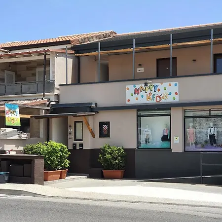 Terra Ciociara Bnb-3