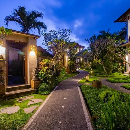 Villa Mandi Ubud-2