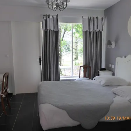 The Originals Access, Hostellerie Des Pins, Montelimar-3