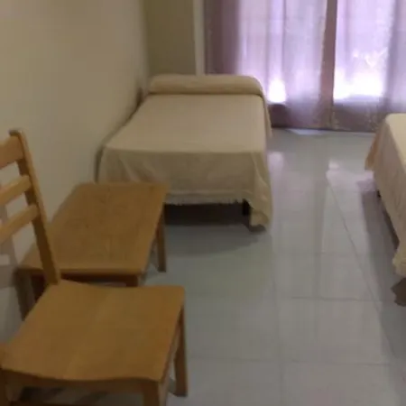 Hostal Bisbal Only Adults No Ac-2