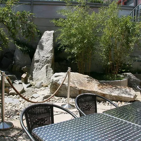 Hotel Linner-2