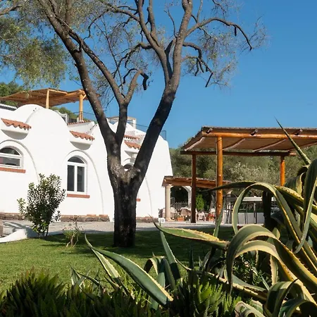 Hotel Villa Cedrino-2