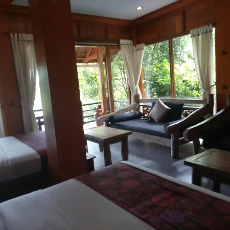 Villa Dua Bintang-2