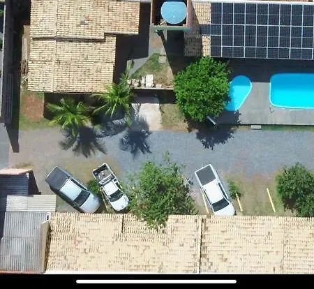Pousada Solaris-3