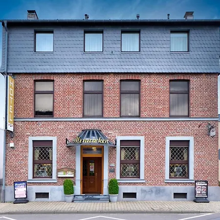 Hotel Mennicken-2