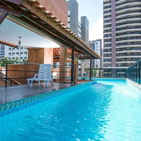 Ideal Praia Hotel-2