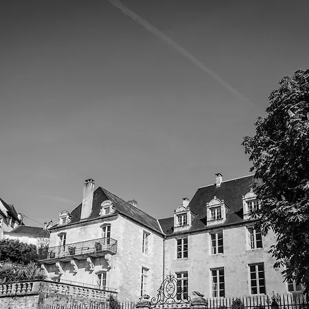 Hôtel Restaurant de Bouilhac-2