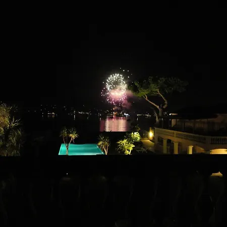 Villa Playa Del Sol -B3-3