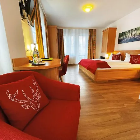 Albhotel Malakoff - House Of Nature-2