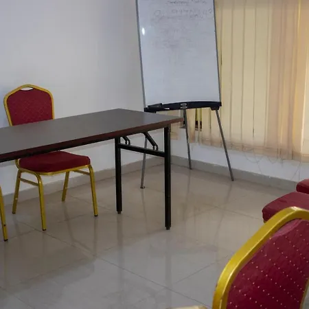 Pekan Hotel-2