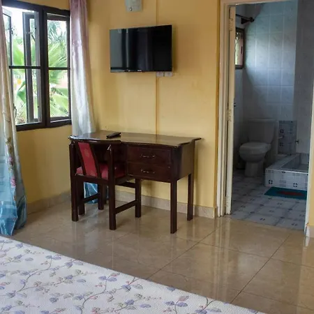 Pekan Hotel-3