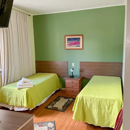 Hotel Uruguay Brasil-2