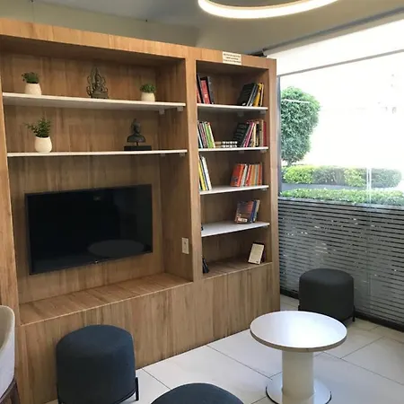 Hotel Aeropuerto-2