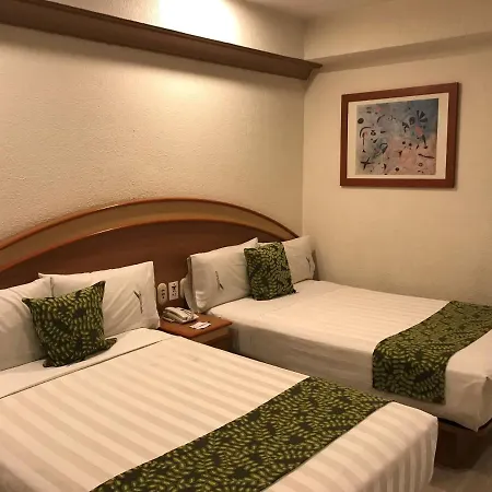 Hotel Aeropuerto-3