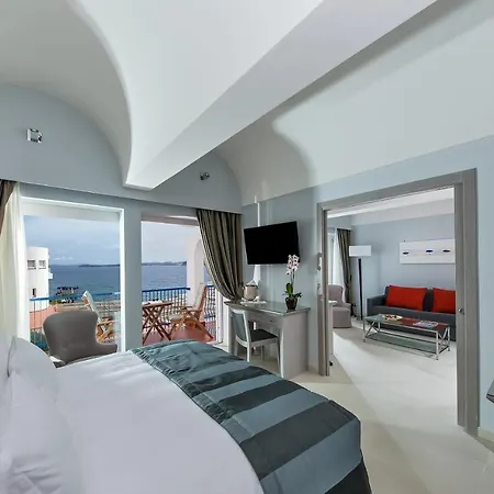 Punta Molino Beach Resort & Thermal Spa-2