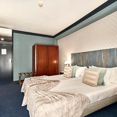 Galeria Suite Hotel-2