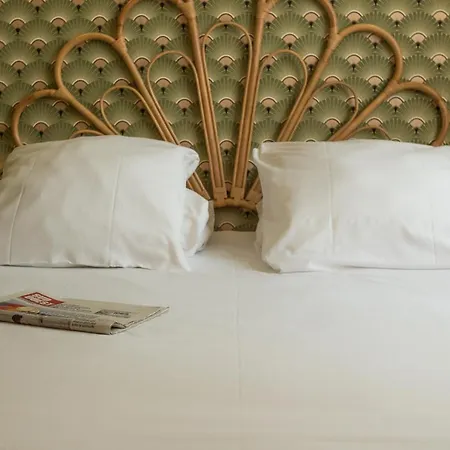 Hotel Cosmopolitain-2