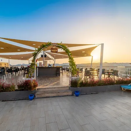 Riva Bodrum Resort- Adult Only +16-3