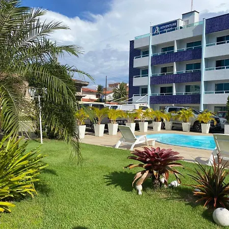 Hotel Adventure São Luís-2