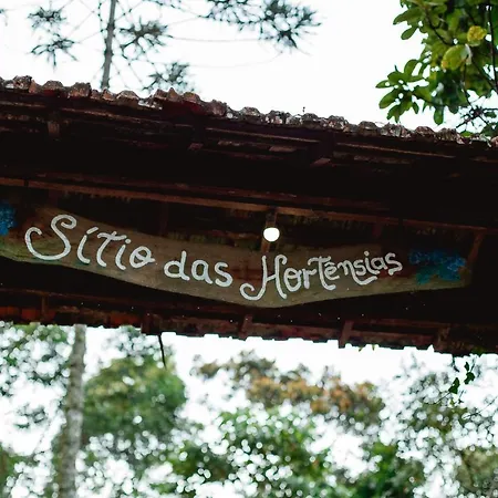 Sitio Das Hortensias Chales-3