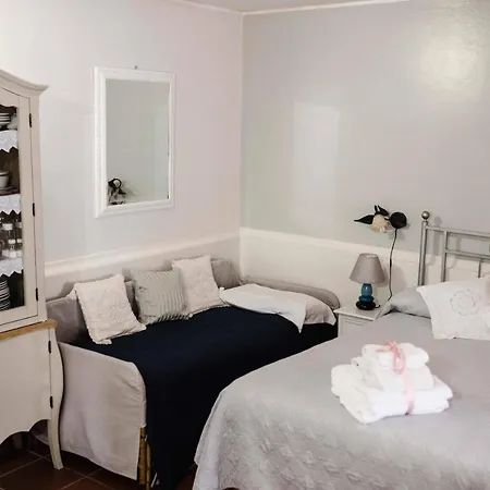 Villa Ida Bed&Breakfast-3