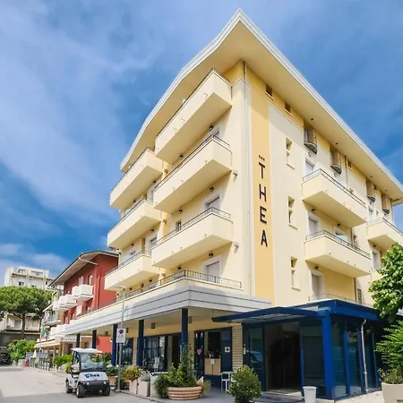 Hotel Thea-2