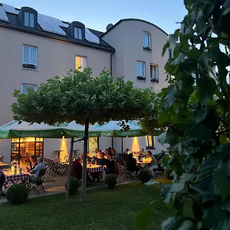 Business Boardinghouse Augsburg, Zentral, Ruhig & Mit Parkplatz-3