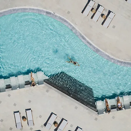 Cayo Exclusive Resort & Spa-3