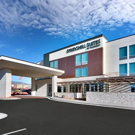 Springhill Suites By Marriott Cottonwood-3