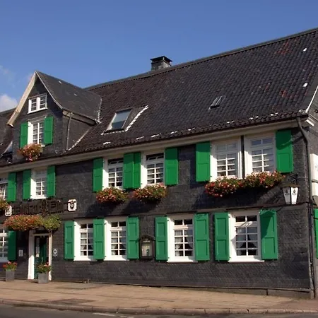 Hotel Zur Eich-2