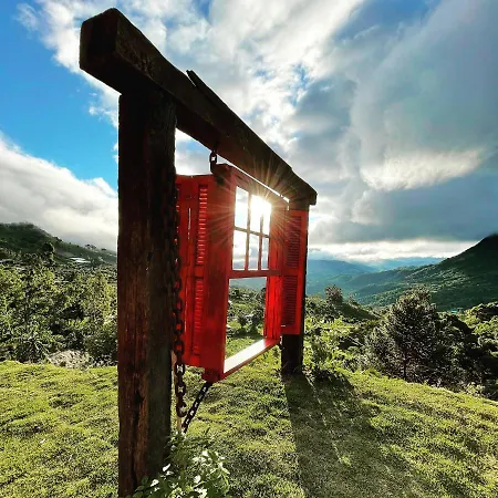 Rancho do Paioleiro - Suites-2