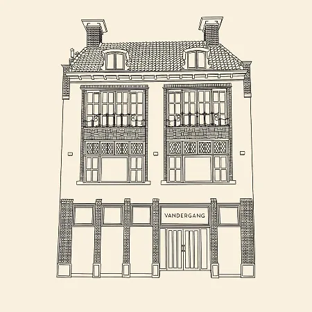Van der Gang Suites-3
