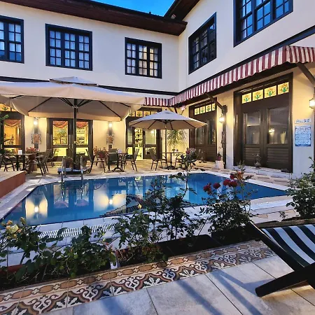 Eski Masal Hotel - Special Class (Adults Only)-3