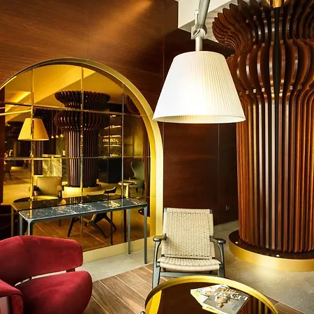 Hotel Dauro Premier-2