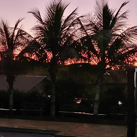 Pousada Terra Prometida-3