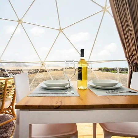 Eslanzarote Eco Dome Experience-2