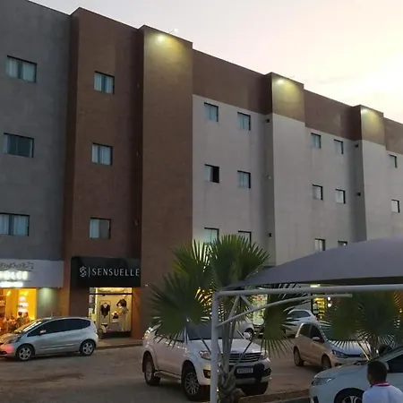 Inacio'S Plaza Hotel-2