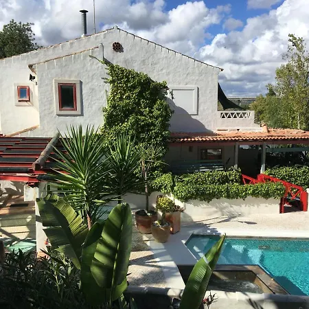 Casa Do Rio / Tavira Inn - Adults Only-2
