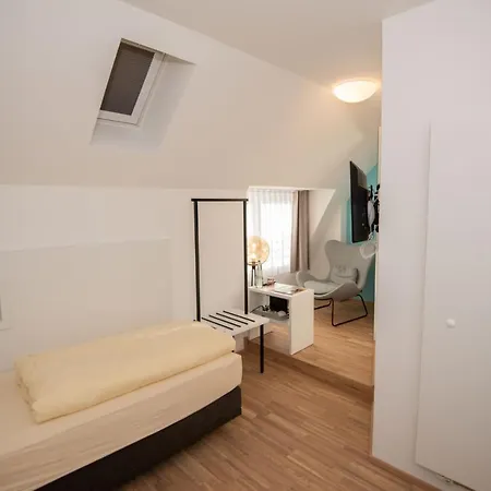 Design Hotel Sophie´s-3