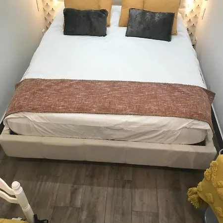 Chambre Via Natina-3