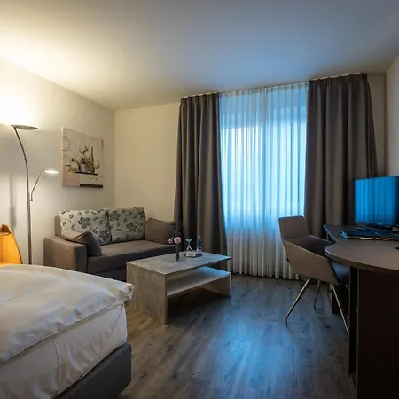 Hotel Pfalzer Hof-3