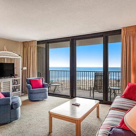 Sea Colony --- 608 Dover House-3
