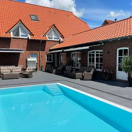 Der Romantik-Hof Greetsiel-2