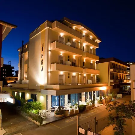 Hotel Thea-3
