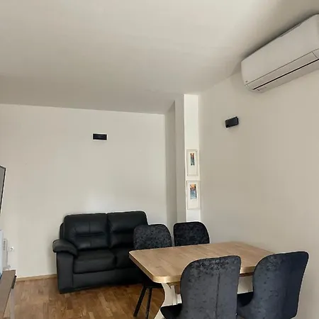 Elite Rooms Split - Free Parking-2