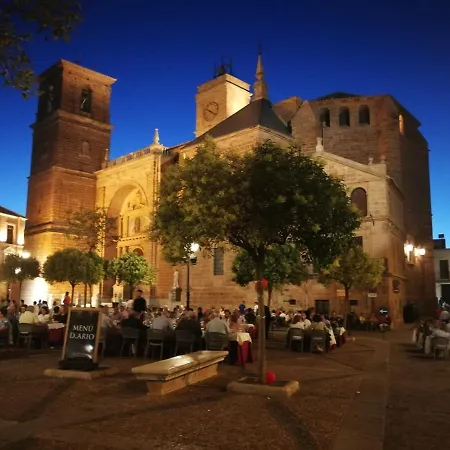 La Casona del Abuelo Parra-3