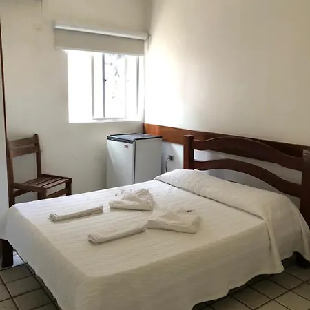 Hotel Gaivota-3
