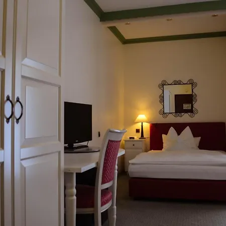 Sonnenhotel Amtsheide-2